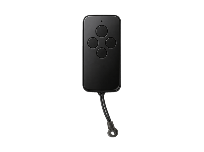 Smart Remote