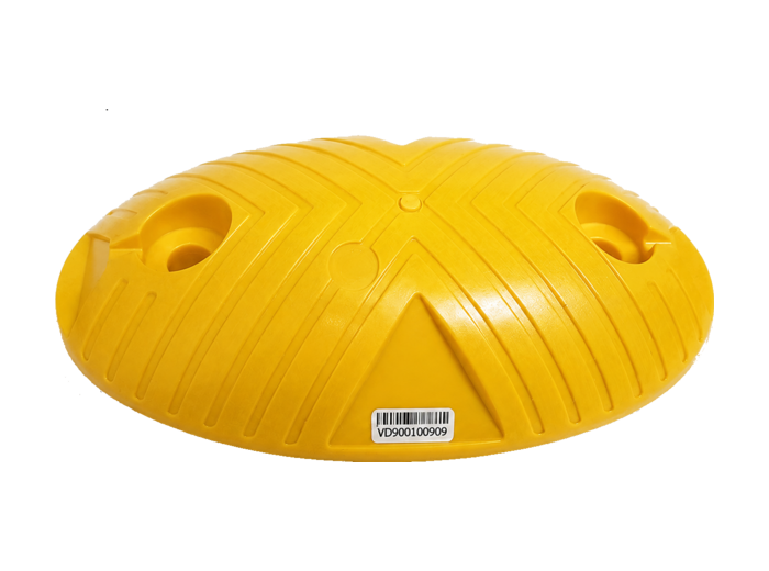 Wireless Vehicle Detector